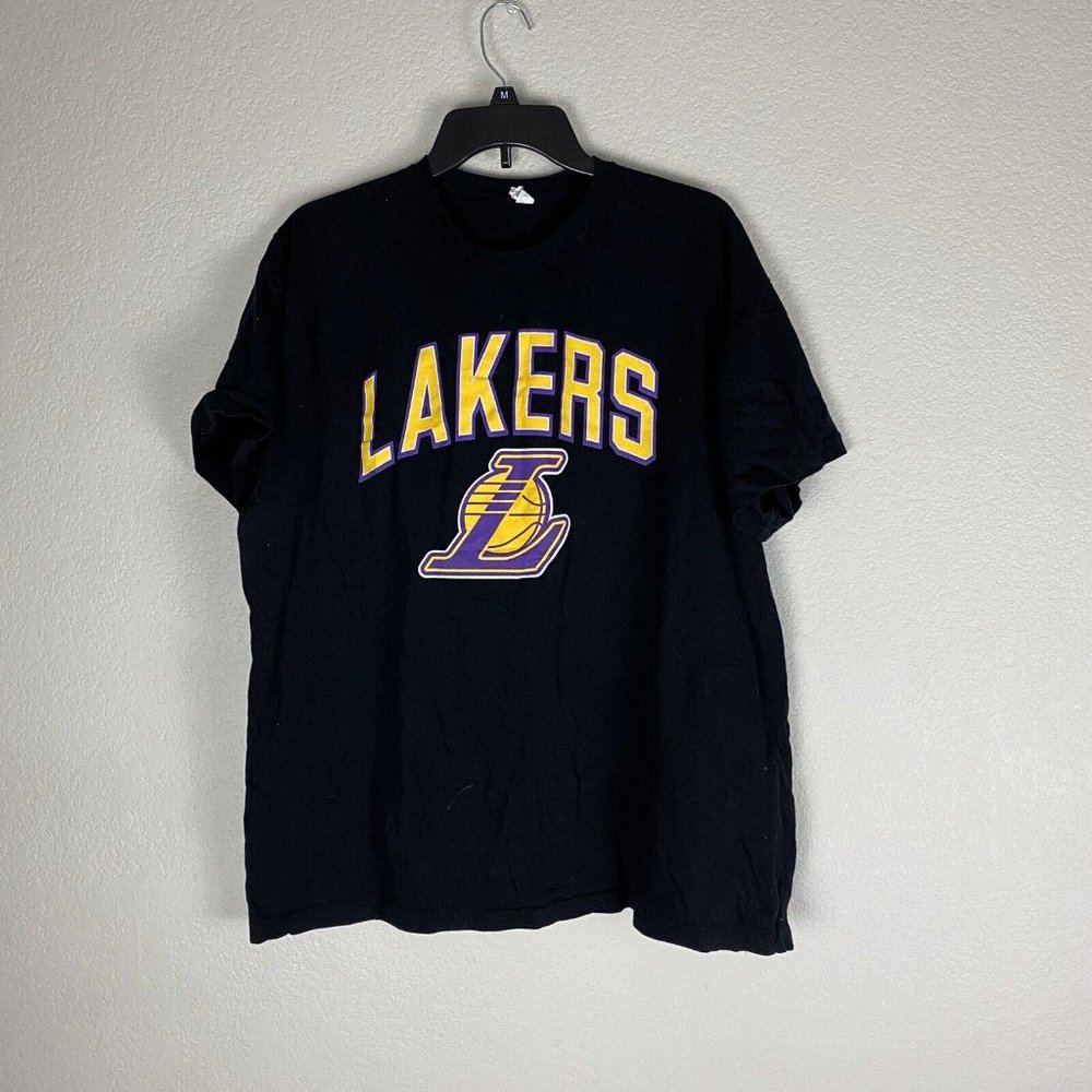 Los Angeles Lakers Lebron James  shirt 90s 80s tee for fan men women